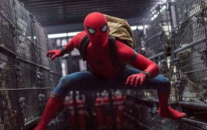 Beri Kejutan, Trailer Perdana 'Spider-Man: Far from Home' di CCXP Sajikan Plot Twist