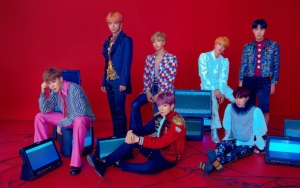 MAMA 2018: Tim BTS Borong 4 Piala Kategori Profesional