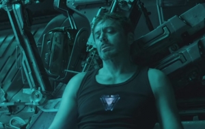 Begini Respon NASA Saat Penggemar Avengers Minta Pihaknya Selamatkan Tony Stark