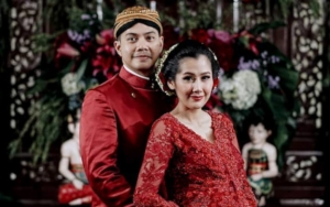 Ardina Rasti Lahirkan Putra Pertama, Arie Dwi Andhika Ungkap Rasa Kagum ke Sang Istri