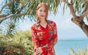 Mulai Syuting 'Touch Your Heart', Cantiknya Yoo In Na Bergaya di Red Carpet