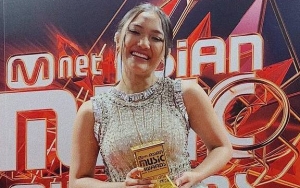 MAMA 2018: Menang Best New Asian Artist, Marion Jola Sapa Dalam Bahasa Korea