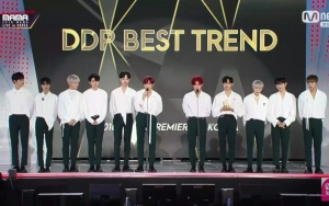 MAMA 2018: Wanna One Raih DPP Best Trend, Ini Daftar Pemenang di Korea Selatan