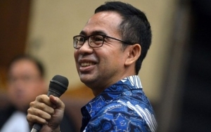 KPK Ungkap Tubagus Chaeri Alias Wawan Ngamar di Hotel dengan Artis Wanita, Inisial FYN?