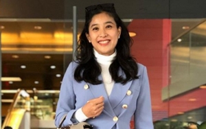 Olivia Zalianty Ungkap Kejanggalan di Pernikahan Lindswell Kwok dan Achmad Hulaefi, Apa Itu?