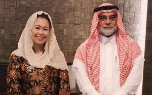 Cuitan 'Organisasi Sesat' Bikin Geger, Beredar Video Permintaan Maaf Dubes Arab Saudi pada NU