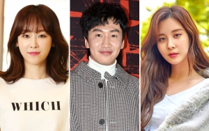 Seo Hyun Jin, Lee Kwang Soo Hingga Seohyun SNSD Menang Korea Best Star Awards 2018