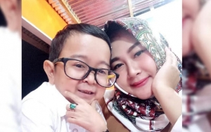 Akhirnya Unggah Foto Nikah, Daus Mini Puji Habis-Habisan Sang Istri