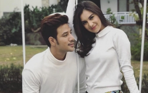 Bukan Gino, Justru Ammar Zoni yang Dibuat Jatuh Cinta Tiap Hari oleh Irish Bella di 'Cinta Suci'