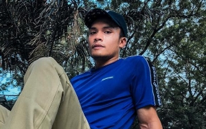 Punya Tunangan Bule, Randy Pangalila Pilih Prewedding di TMII