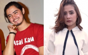 Betah Menjomblo, Aliando Akui Masih Menjalin Komunikasi dengan Prilly Latuconsina