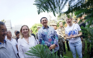 Dapat Tambahan Remisi Natal, Ahok Diperkirakan Bakal Bebas dari Penjara pada Januari 2019