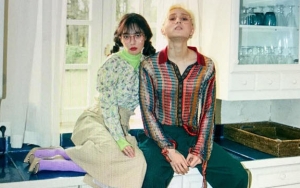 HyunA dan E'Dawn Kembali Banjir Cibiran Gara-Gara Pamer Sederet Foto Intim di Perancis