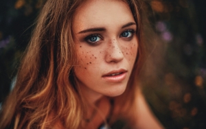 8 Fakta Unik Terkait Freckles yang Kini Jadi Tren Makeup