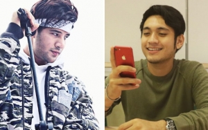 Diisukan 'Rebutan' Irish Bella, Intip 10 Potret Persahabatan Ammar Zoni dan Giorgino Abraham