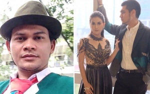 Mbah Mijan Ramal Kisah Cinta Irish Bella-Gino Berakhir, Benarkan Ammar Zoni Rebut Pacar Sahabat?
