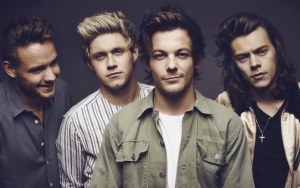 Bersiaplah, One Direction Dikabarkan Bakal Reuni Saat Libur Natal