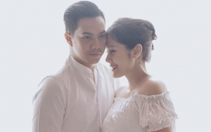 Belum Ada Seminggu, Ardina Rasti Bikin Akun Instagram untuk Sang Buah Hati
