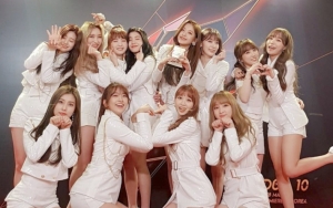 MAMA 2018: Mnet Respon Kontroversi IZ*ONE Menang Best New Female Artist