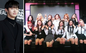 MAMA 2018: Fans Yoon Ji Sung Wanna One Dihujat Gara-Gara Bikin Member Loona Malu