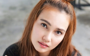 Lagi-Lagi Tampil Cantik, Feby Febiola Ternyata Berniat Tulis Kebohongan Ini