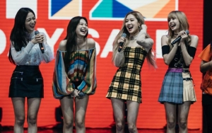 Petisi Dikabulkan, KPI Minta Stasiun Televisi Stop Tayangkan Iklan 'Seksi' Black Pink