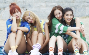 Sistar Kumpul Bareng Demi Rayakan Ultah Hyorin, Fans Baper