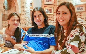 Akrab dengan Keluarga El Rumi, Marsha Aruan Siap Nikah Muda?