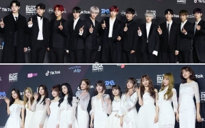 MAMA 2018: Gelar Premiere di Korea Selatan, Netter Kritik Acara Mengecewakan