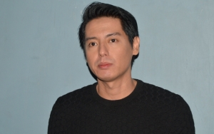 Perdana Bagikan Foto Ikut Kajian Agama Bareng Rekan Artis, Roger Danuarta Tuai Dukungan Warganet