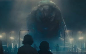 Trailer Baru 'Godzilla: King of the Monsters' Tampilkan Duel Para Monster