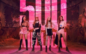 Bikin Petisi Larangan Iklan 'Seksi' Black Pink, Maimon Herawati Diserang Balik Fans Indonesia