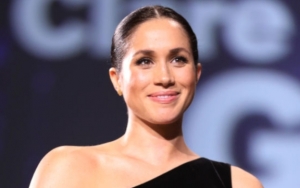 Sikap Meghan Markle Disebut-Sebut Sebabkan Para Staf Istana Mengundurkan Diri