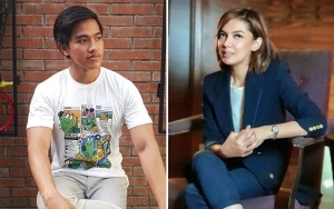 Kaesang Pangarep Lagi-Lagi Dibully, Najwa Shihab Mesra Gendong Cucu Pertama Presiden Jokowi