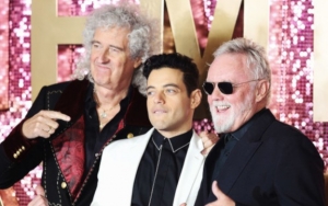 Selang Empat Dekade Setelah Dirilis, 'Bohemian Rhapsody' Jadi Lagu Paling Banyak di-Streaming