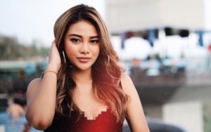 Dipuji Cantik Kebangetan, Aurel Hermansyah Jalani Pemotretan Jadi Gadis Bali