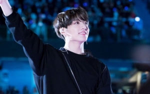 Ingin Lebih Dekat dengan Fans, Jungkook Bakal Lakukan Ini Setiap Jumat Tengah Malam
