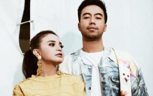 Sama-Sama Jomblo, Inikah Jawaban Khas Ala Rossa dan Vidi Aldiano Ketika Ditanya Soal Pasangan?