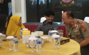 Penuh Keharuan, Korban Selamat dari Tragedi Nduga Langsung Peluk Ibunda