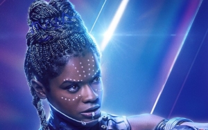 Teka-Teki Keberadaan Shuri di 'Avengers: Endgame' yang Bikin Penggemar Penasaran