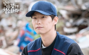 Song Jae Rim Mempesona di 'Clean With Passion For Now', Netter Kena Second Lead Sindrom