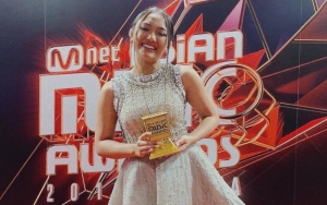 MAMA 2018: Jadi K-Popers Sejak Kecil, Marion Jola Tak Sangka Mimpinya Jadi Kenyataan