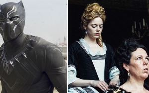 Critics' Choice Awards 2019: 'Black Panther' dan 'The Favourite' Pimpin Nominasi