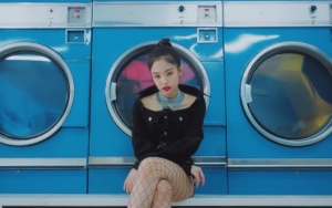 MV 'Solo' Jennie Capai 100 Juta Viewers, Netter Tuding YG Entertainmet Lakukan Cara Curang