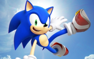 Paramount Pictures Bagikan Poster perdana 'Sonic The Hedgehog' 