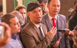 Diciptakan Demi Kritik Jokowi, Ahmad Dhani Klaim 'Sontoloyo' Jadi Lagu Paling Populer