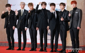 Singgung Prestasi BTS Saat Wawancarai Monsta X, Media Amerika Ini Dikritik Fans Habis-Habisan