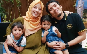 Natasha Rizki Melahirkan Anak Ketiga, Desta Malah Ingin Lakukan Ini