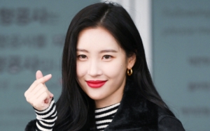 Foto Bareng Kakak, Wajah Ganteng dan Tubuh Tinggi Dua Adik Sunmi Bikin Netter Kesengsem