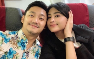 Dewi Persik Goyang Heboh Depan Suami, Netter: Pasti Diikutin Sebelah